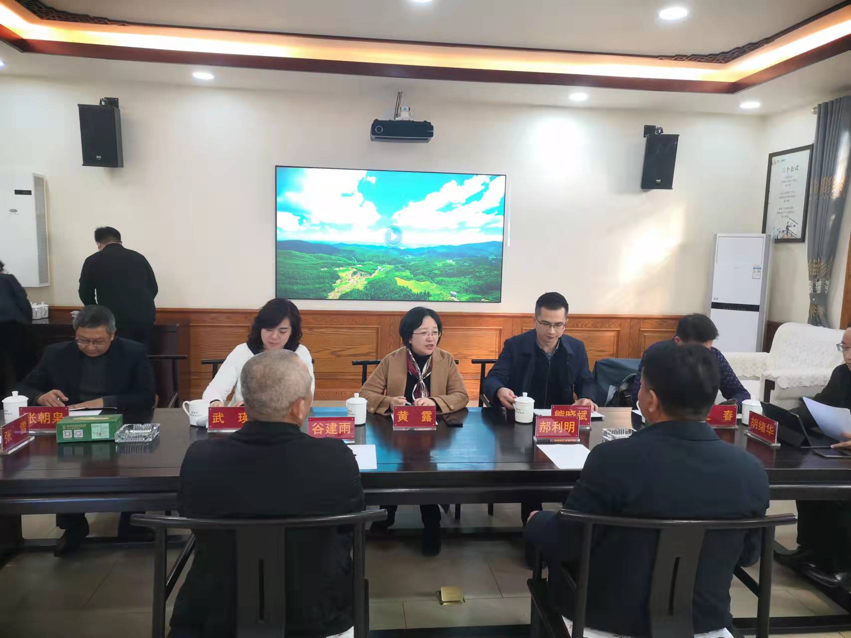 西南医投集团董事长黄露率队赴唐山首佳养老集团学习调研2.jpg