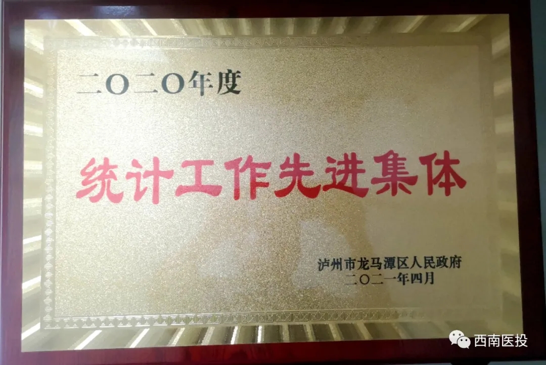 西南医投集团召开2021年第二季度安全生产委员会暨“五一”安全生产专题会