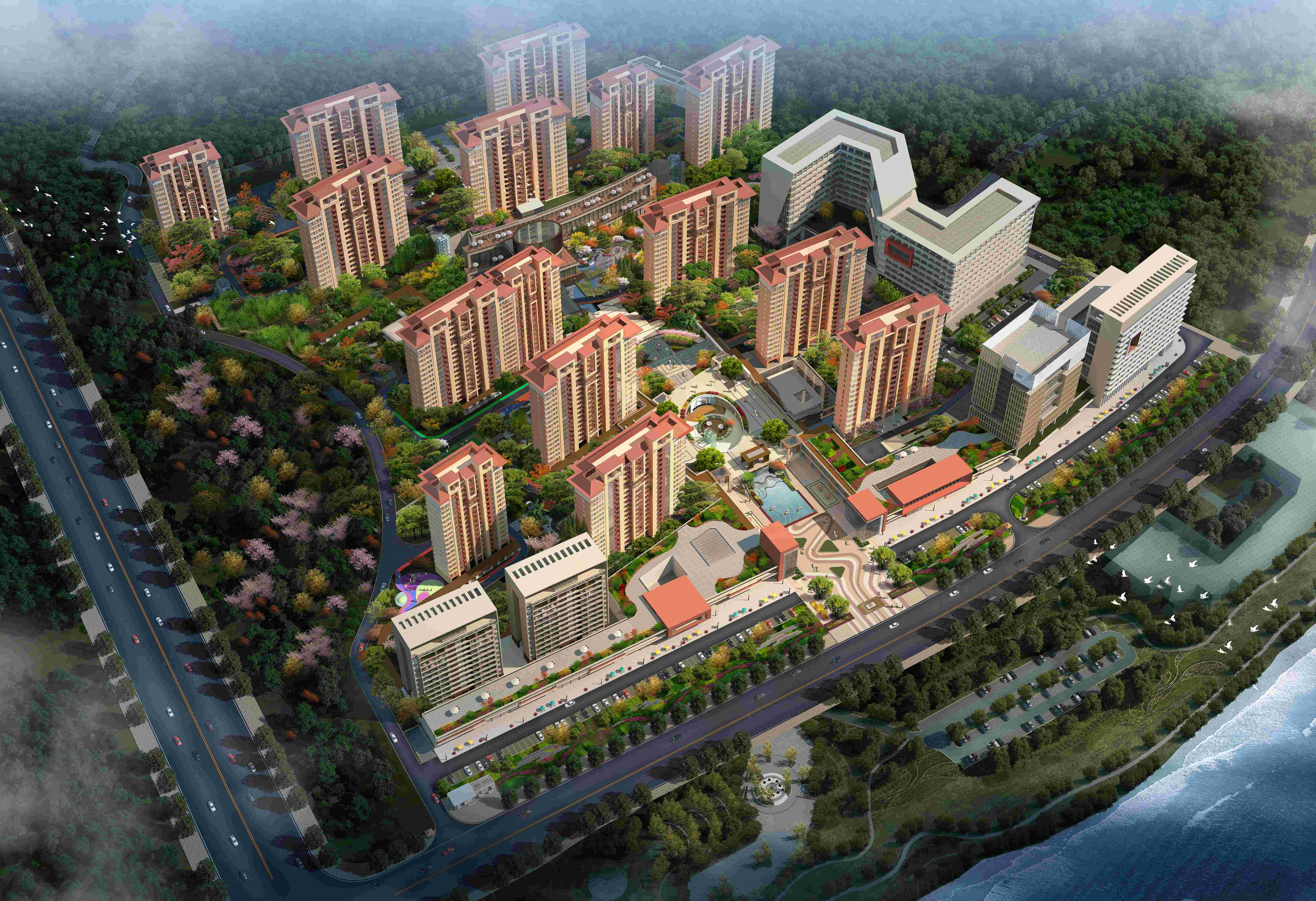 西南医投集团领衔探索泸州养老新模式 用心构筑“为老服务”，实现“医养”天年 