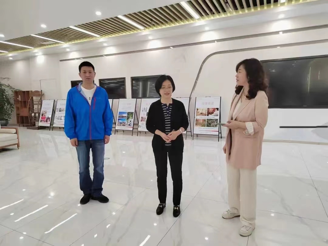 紧绷安全弦，筑牢安全线——西南医投集团开展“五一”节前安全生产大检查