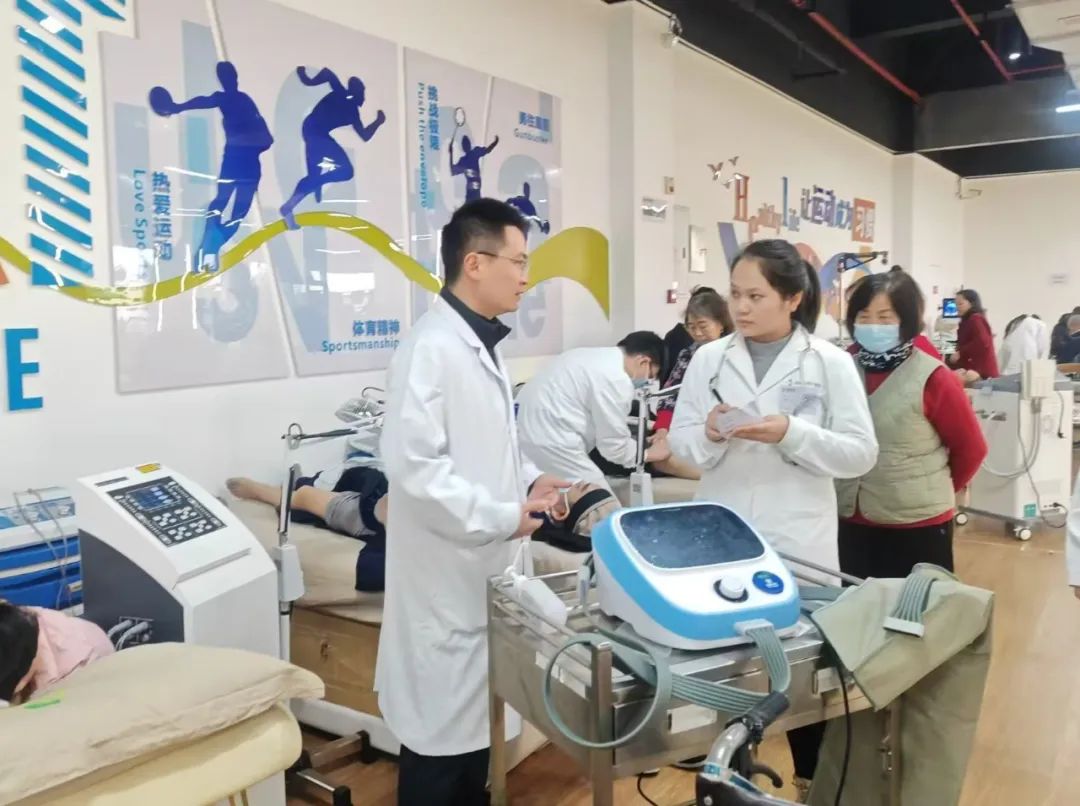 西南医投集团聚焦项目综合施策奋战首季“开门红”